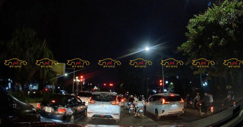 Hỗ Trợ Ghi Hình Ban Đêm
