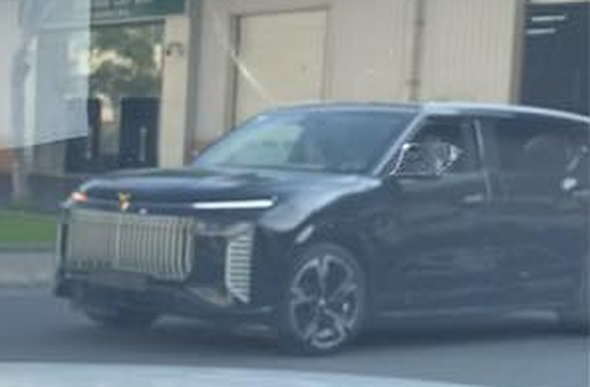 xe vinfast VF9