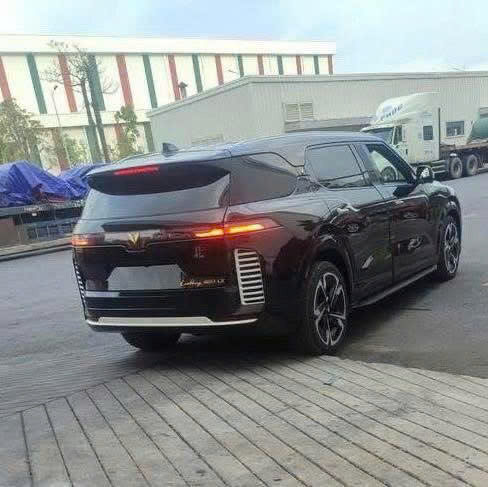 xe vinfast VF9