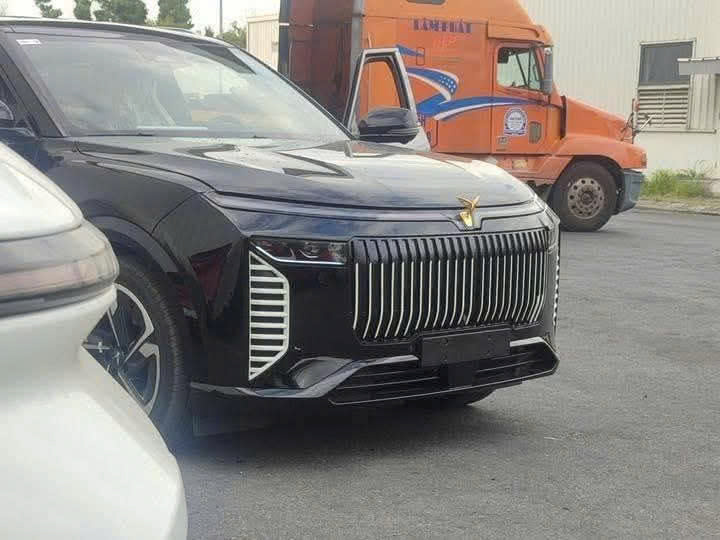 xe vinfast VF9